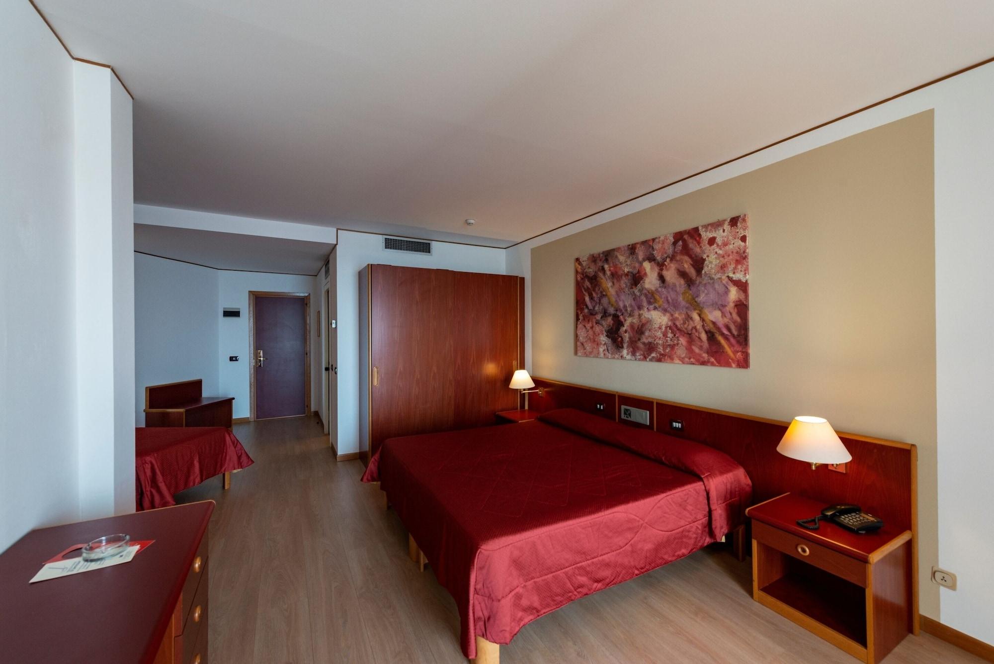 Hotel Torre Normanna Альтавилла-Милича Экстерьер фото