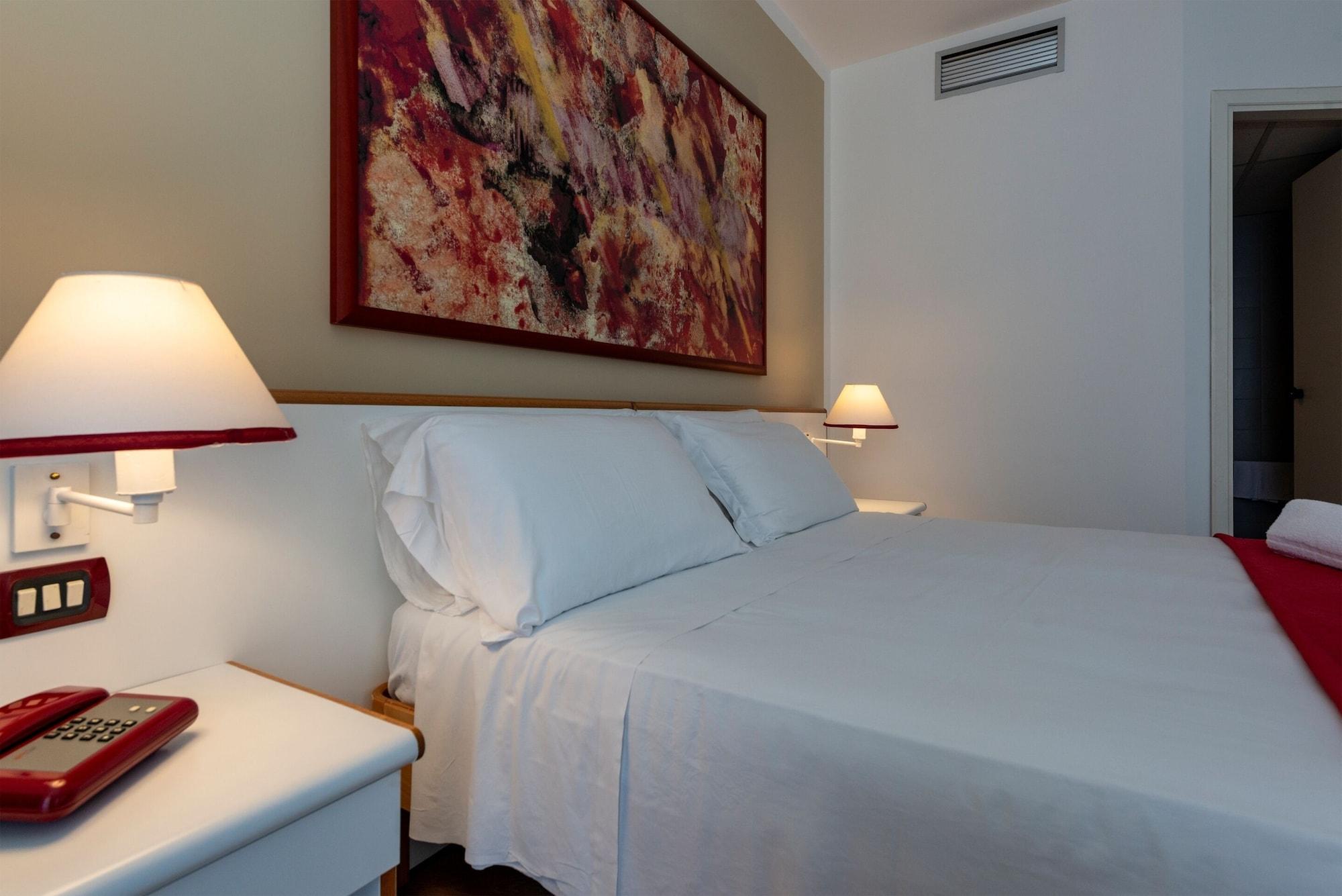 Hotel Torre Normanna Альтавилла-Милича Экстерьер фото