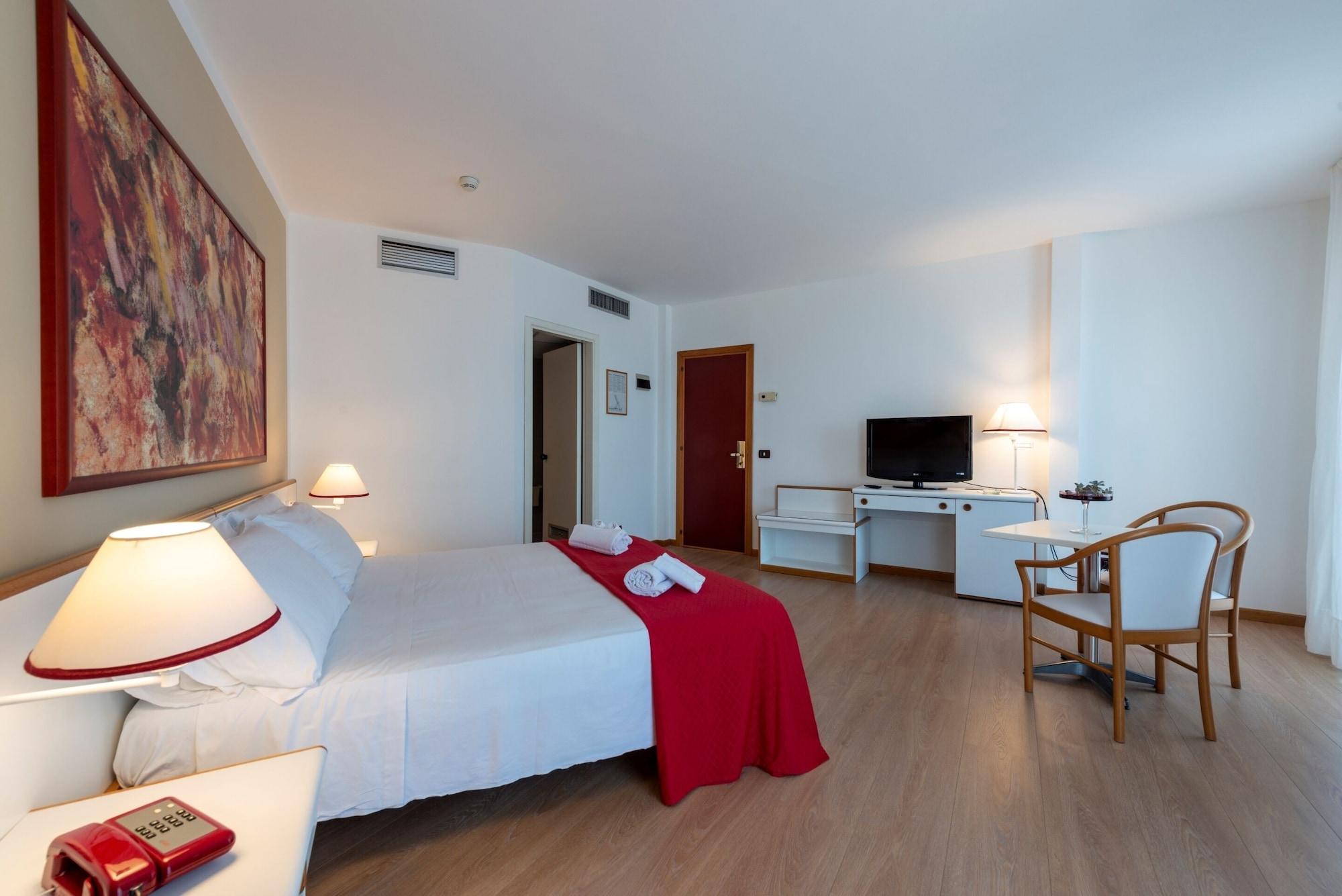 Hotel Torre Normanna Альтавилла-Милича Экстерьер фото