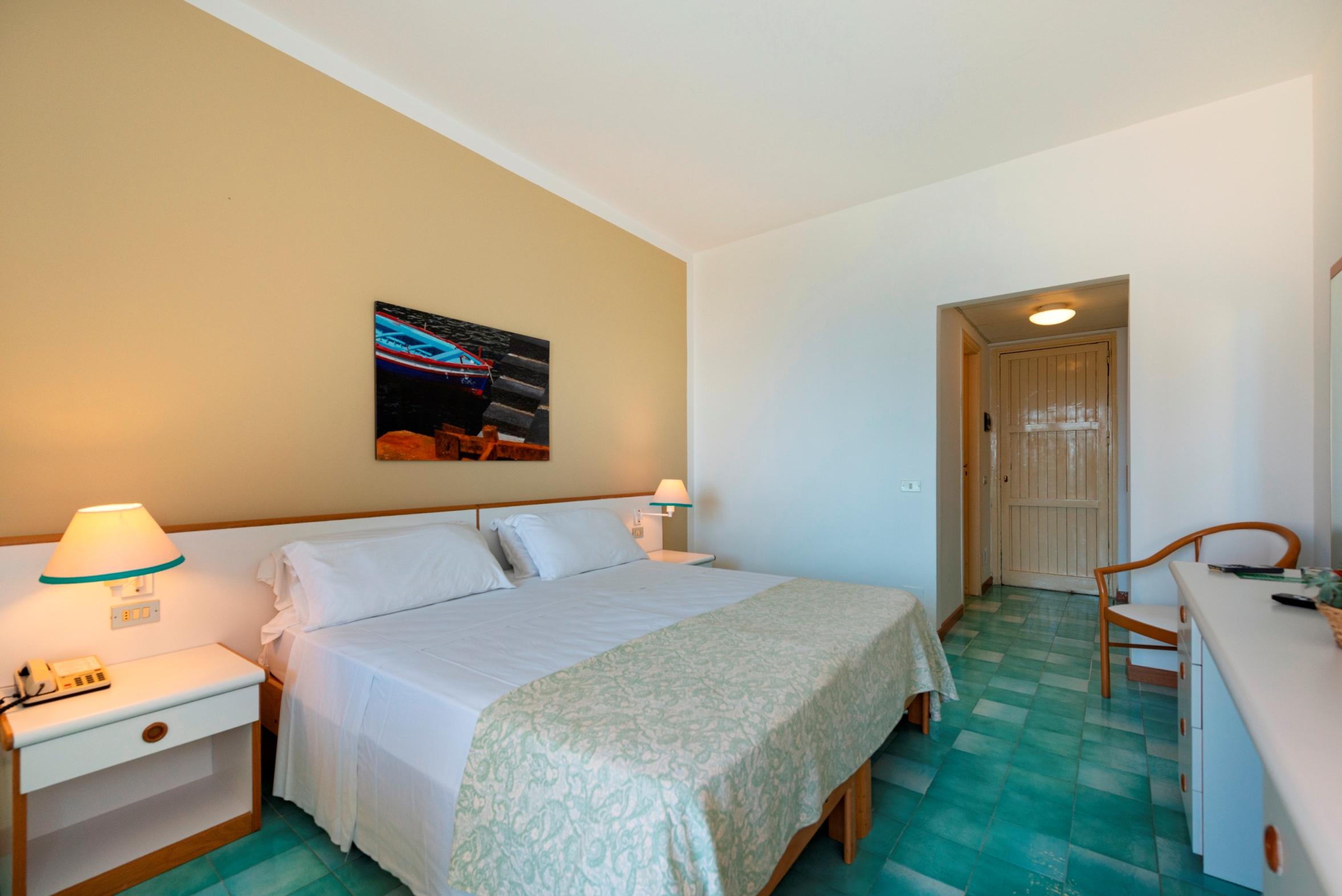 Hotel Torre Normanna Альтавилла-Милича Экстерьер фото