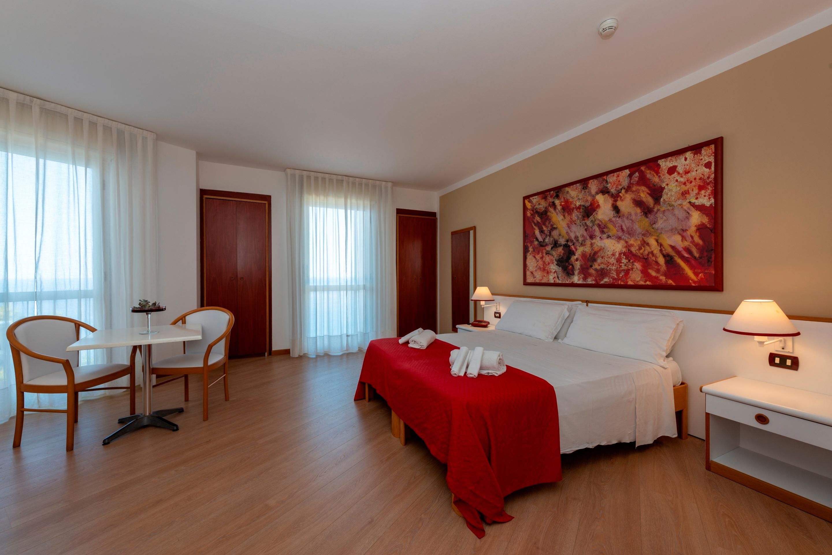 Hotel Torre Normanna Альтавилла-Милича Экстерьер фото