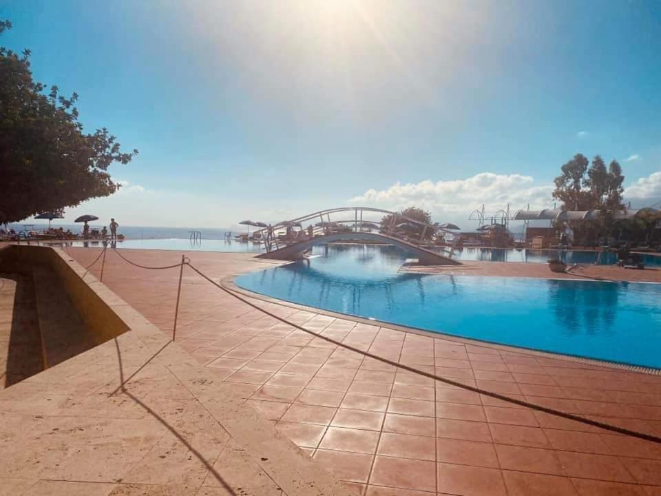 Hotel Torre Normanna Альтавилла-Милича Экстерьер фото