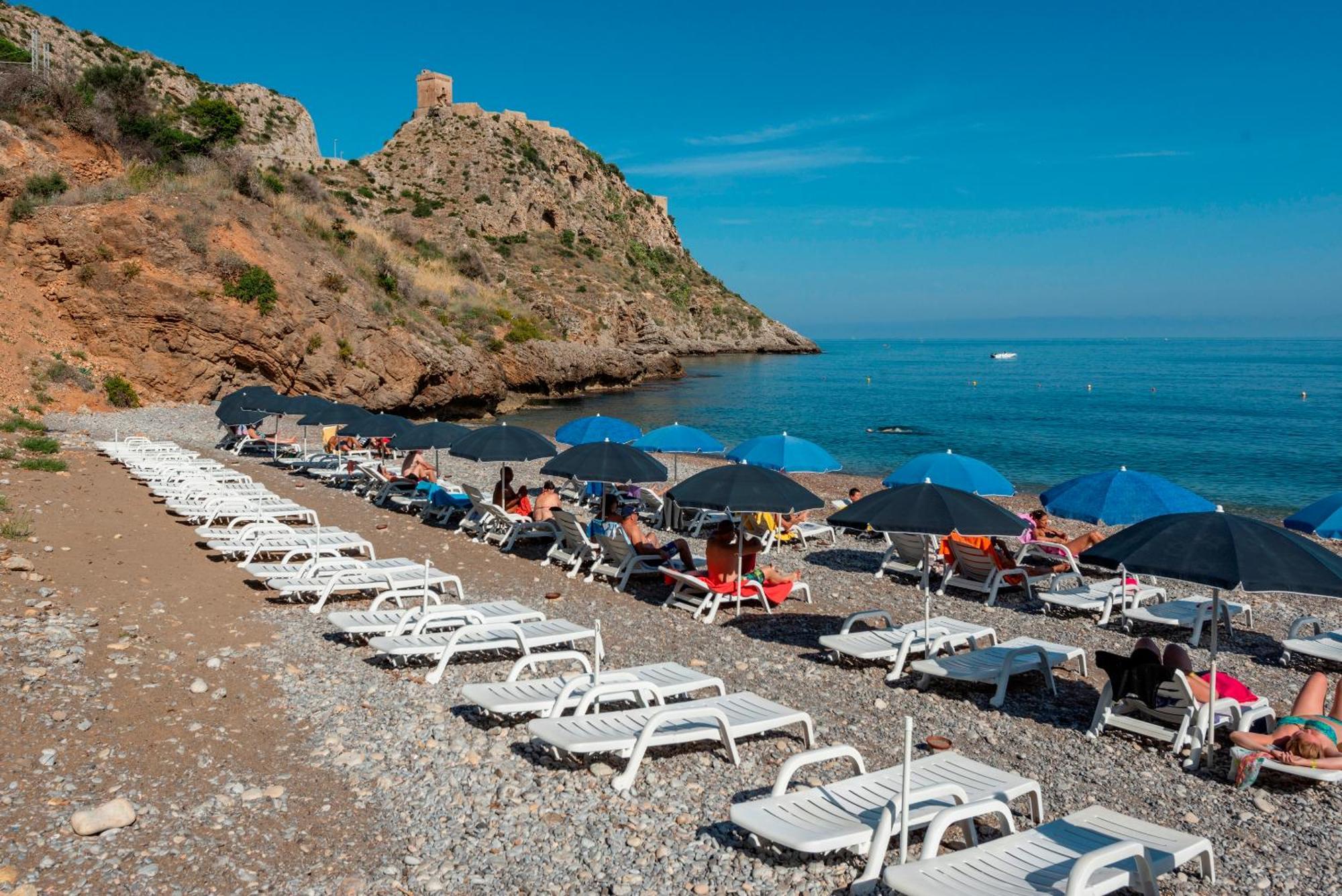 Hotel Torre Normanna Альтавилла-Милича Экстерьер фото