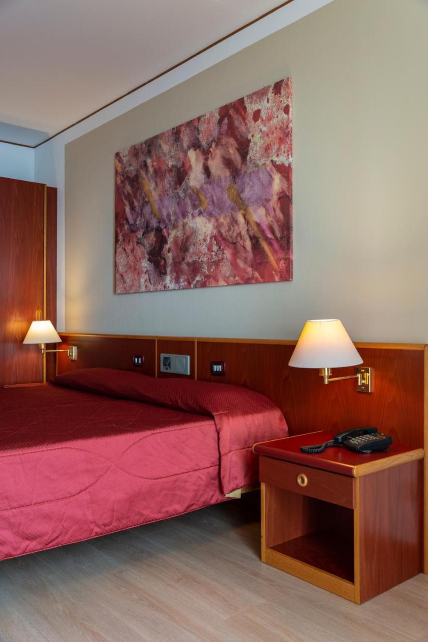 Hotel Torre Normanna Альтавилла-Милича Экстерьер фото