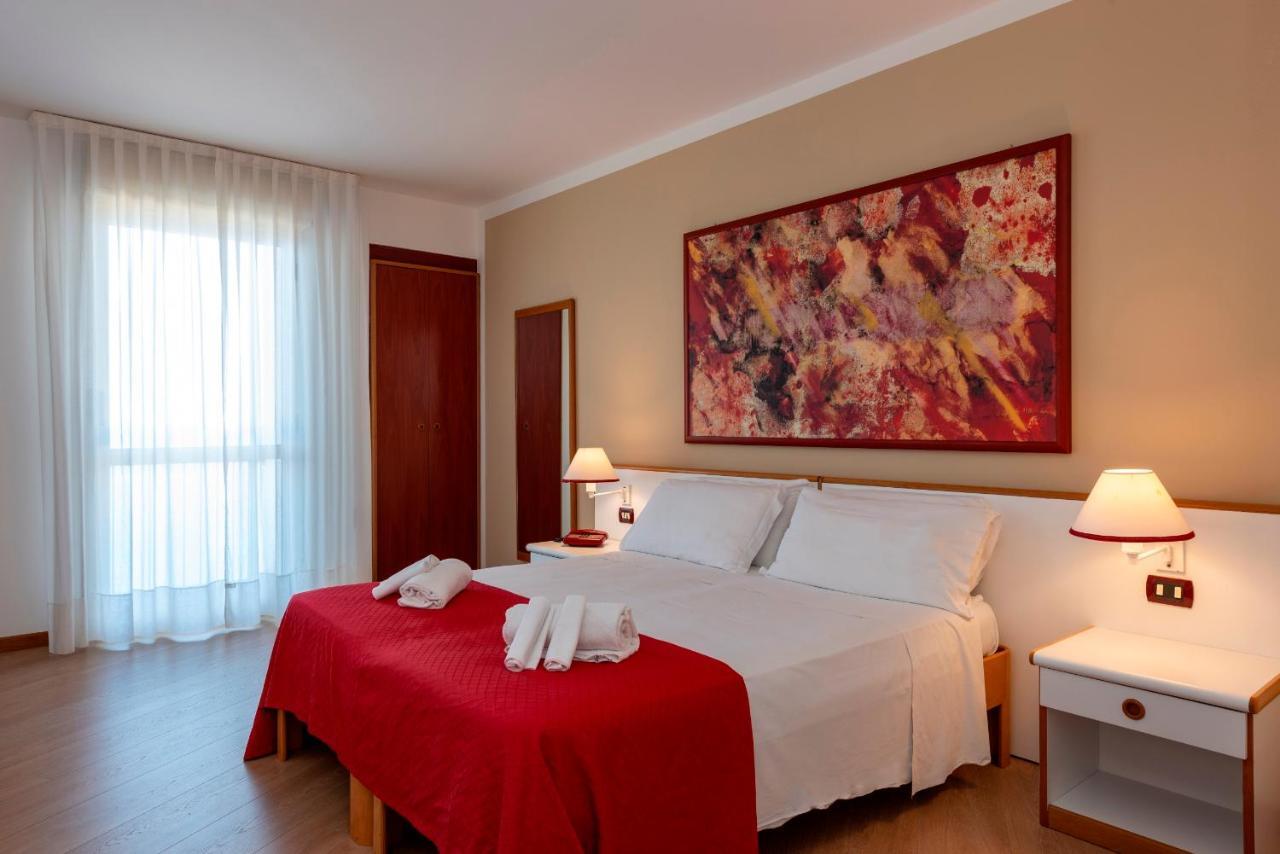 Hotel Torre Normanna Альтавилла-Милича Экстерьер фото
