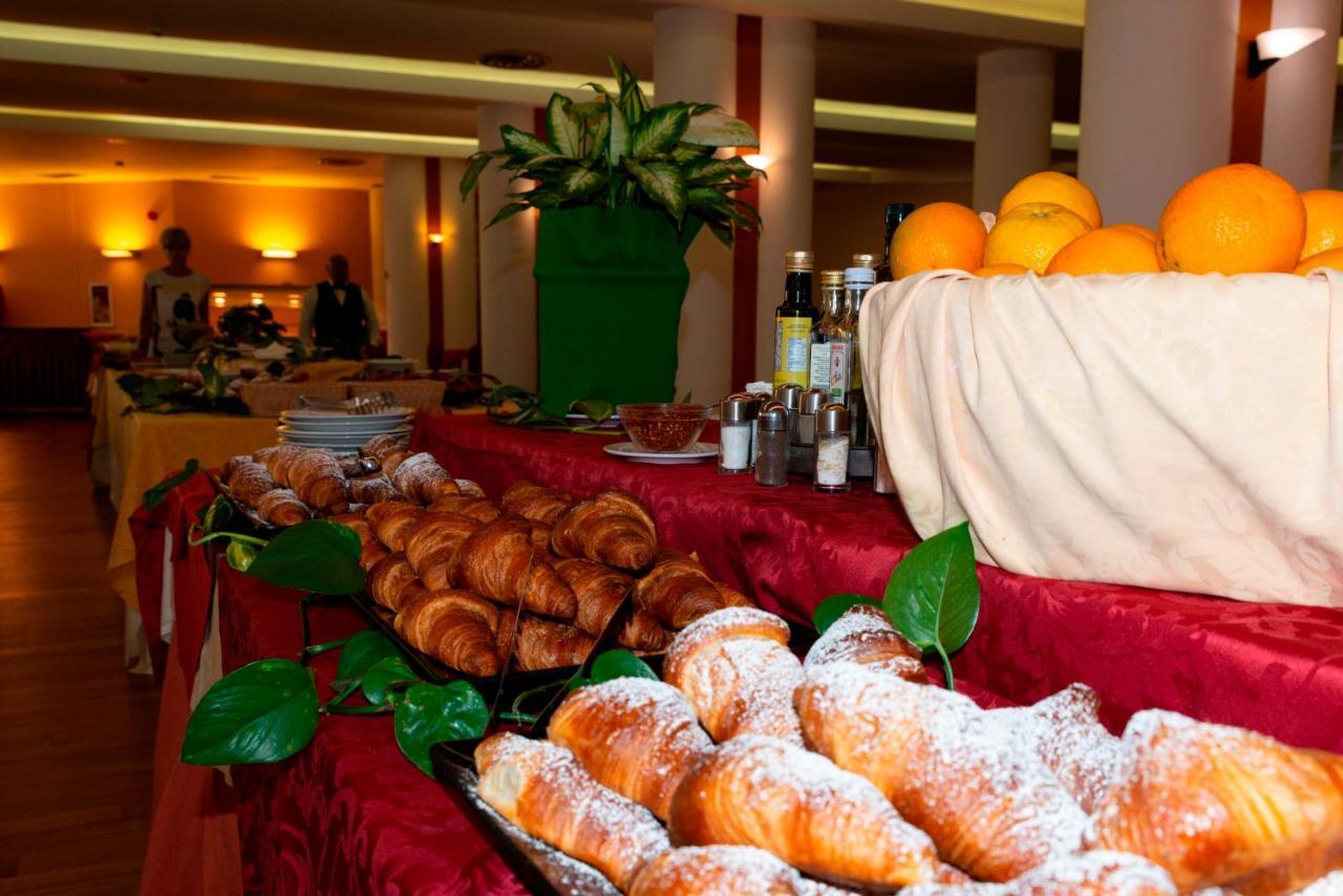 Hotel Torre Normanna Альтавилла-Милича Экстерьер фото